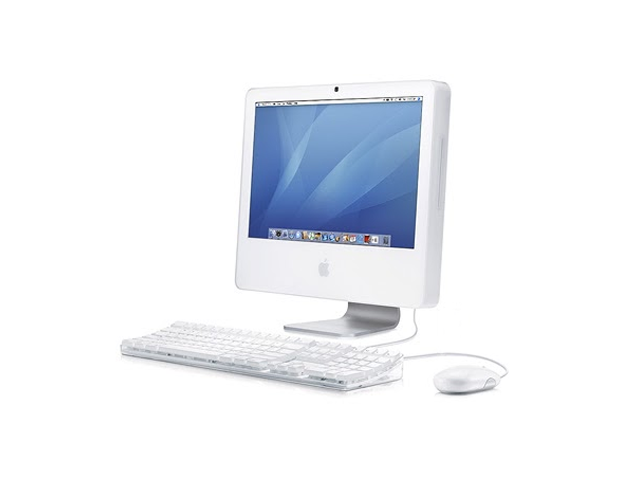 Apple iMac G5 20