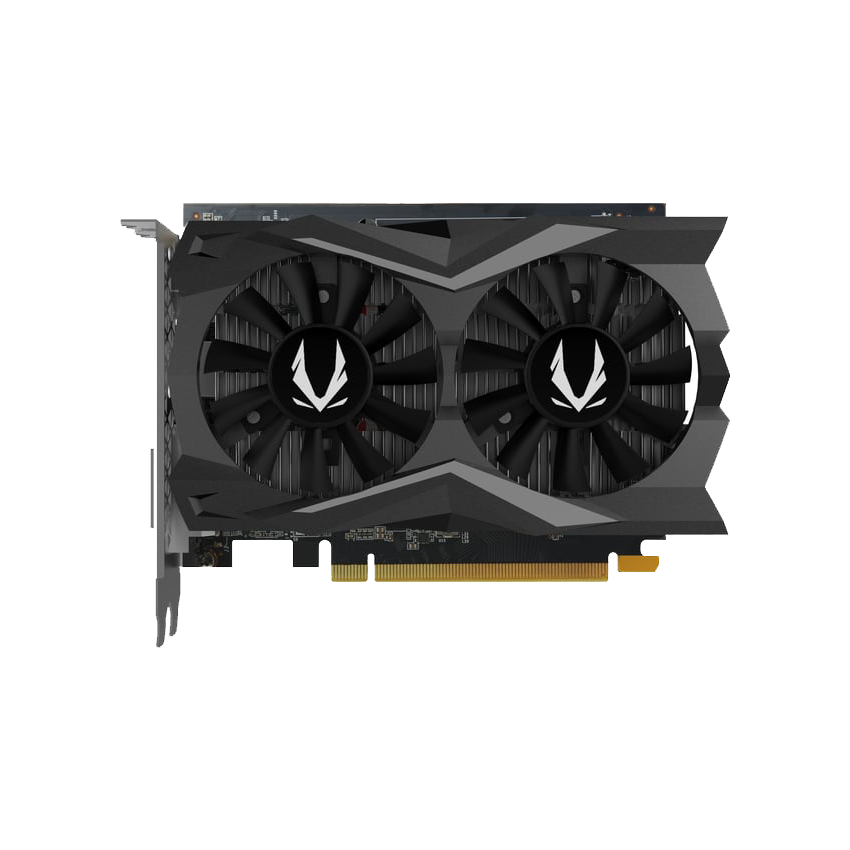 ZOTAC GAMING GeForce GTX 1650 SUPER Twin Fan 4GB GDDR6 NVIDIA