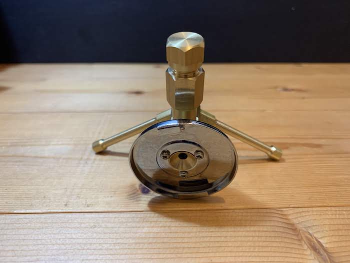 Neru Design Works（ネルデザインワークス）｜「STAND（スタンド）」の