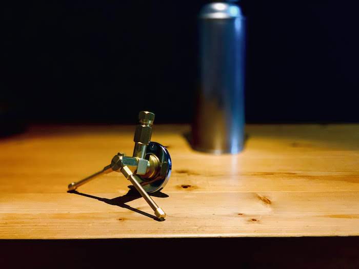 Neru Design Works（ネルデザインワークス）｜「STAND（スタンド）」の