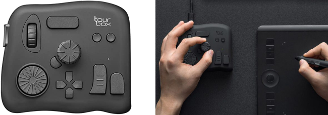 26年2月版 15選 クリエイター向け左手デバイスのお勧め製品