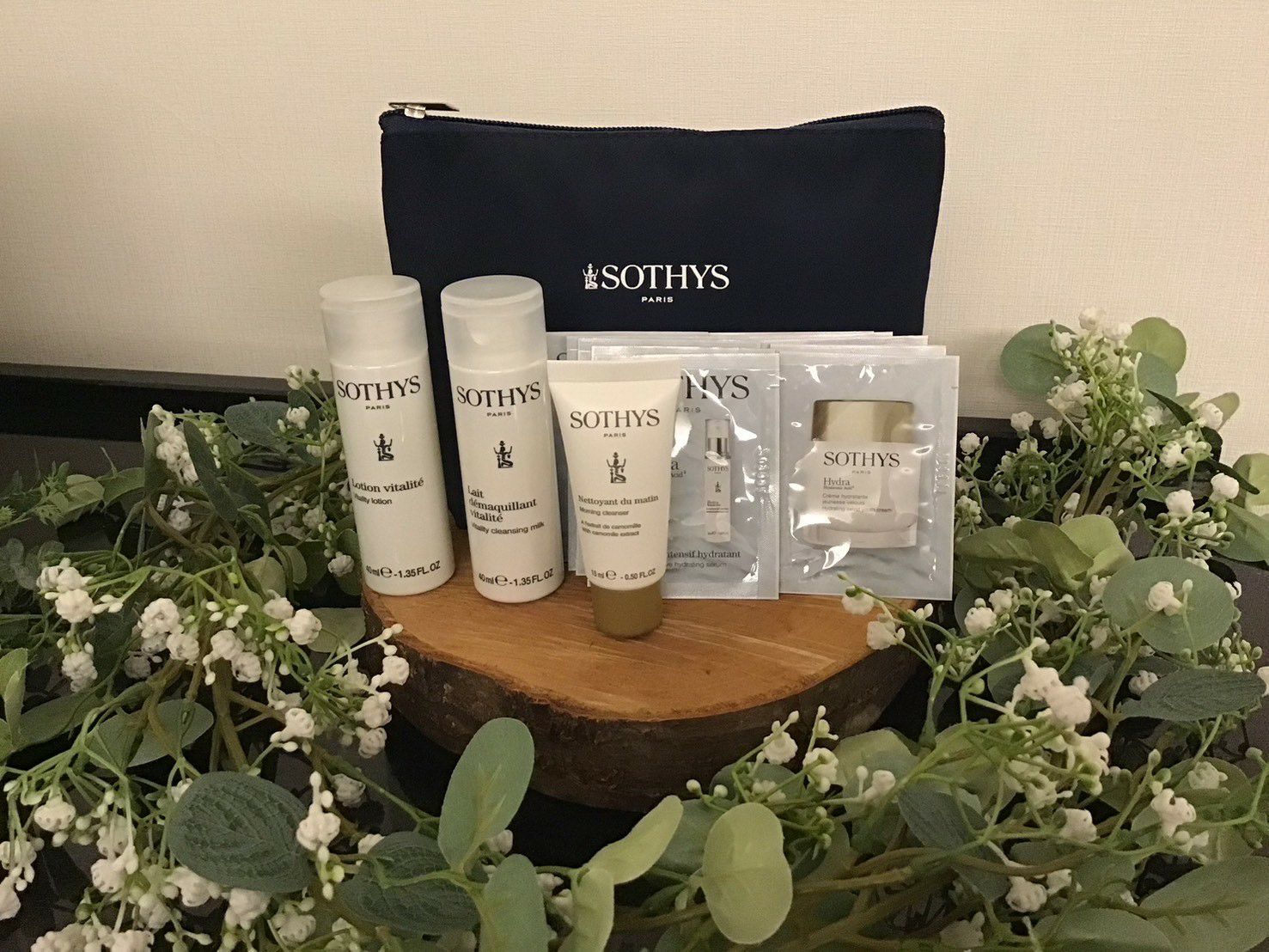 ハイドラヒアルロ4 ハイドレーティング サテンクリーム | ソティス e