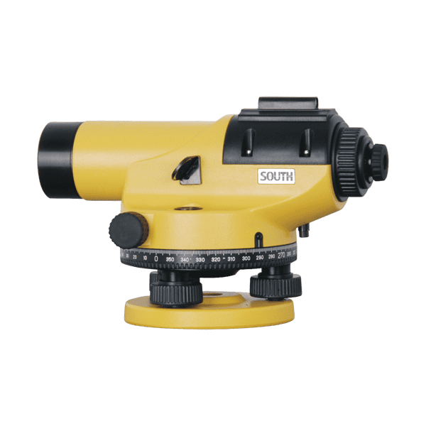 オートレベル「NL32G＋三脚＋アルミスタッフの3点セット」 | 測量機器