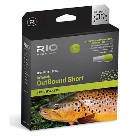 Rio InTouch Scandi 3D - Southside Angling