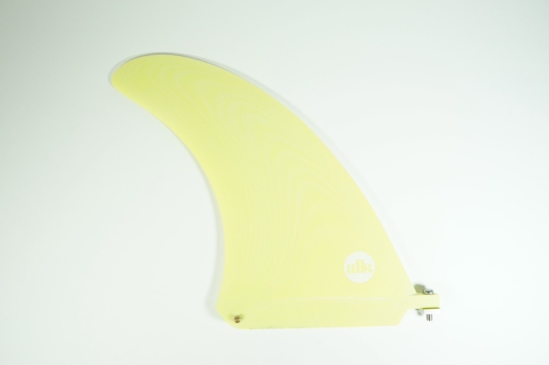 ALKALIFIN｜SOUL FISH