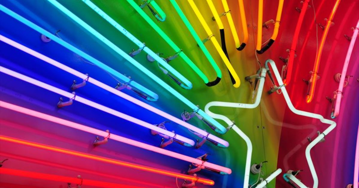 ネオントランスの種類 | コラム | 宮崎で看板なら【株式会社創麿企画