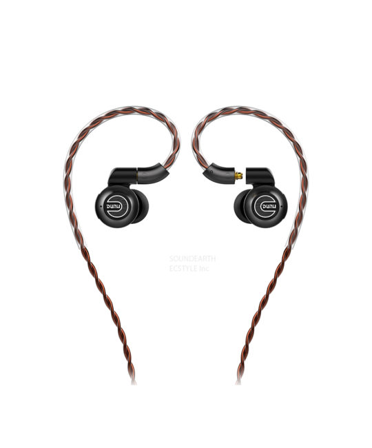 DK3001PRO | サウンドアース｜DUNU-TOPSOUND / QoA / Kinera Imperial