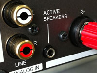 SWD-TA10 - soundwarrior