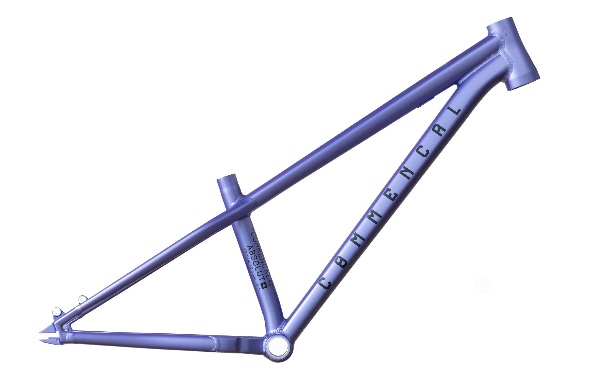 Commencal ABSOLUT Frame - TEAM – Slam69