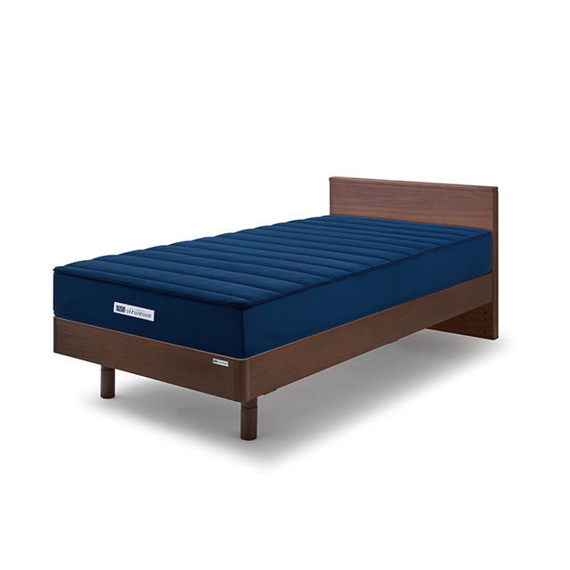 いーちゃん 保証書付きエアウィーヴ エアファイバー シングル