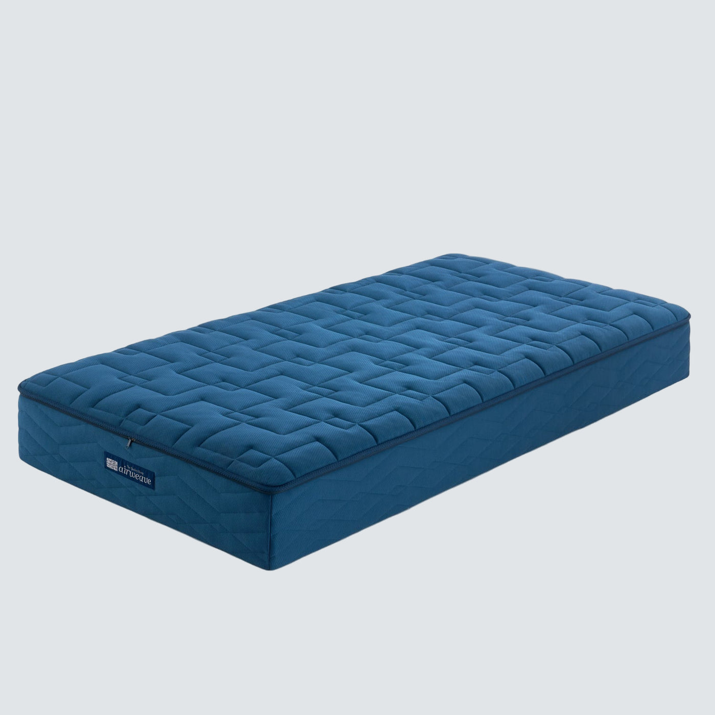 リサイクルキャンペーン対象商品】エアウィーヴ ベッドマットレス S4.0
