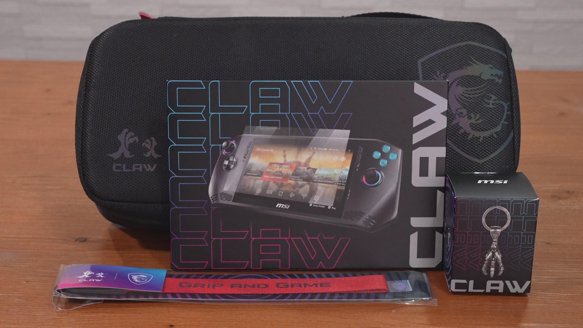 MSIの「Claw A1M」はPCゲームライフをもっと豊かにする 実際に使って