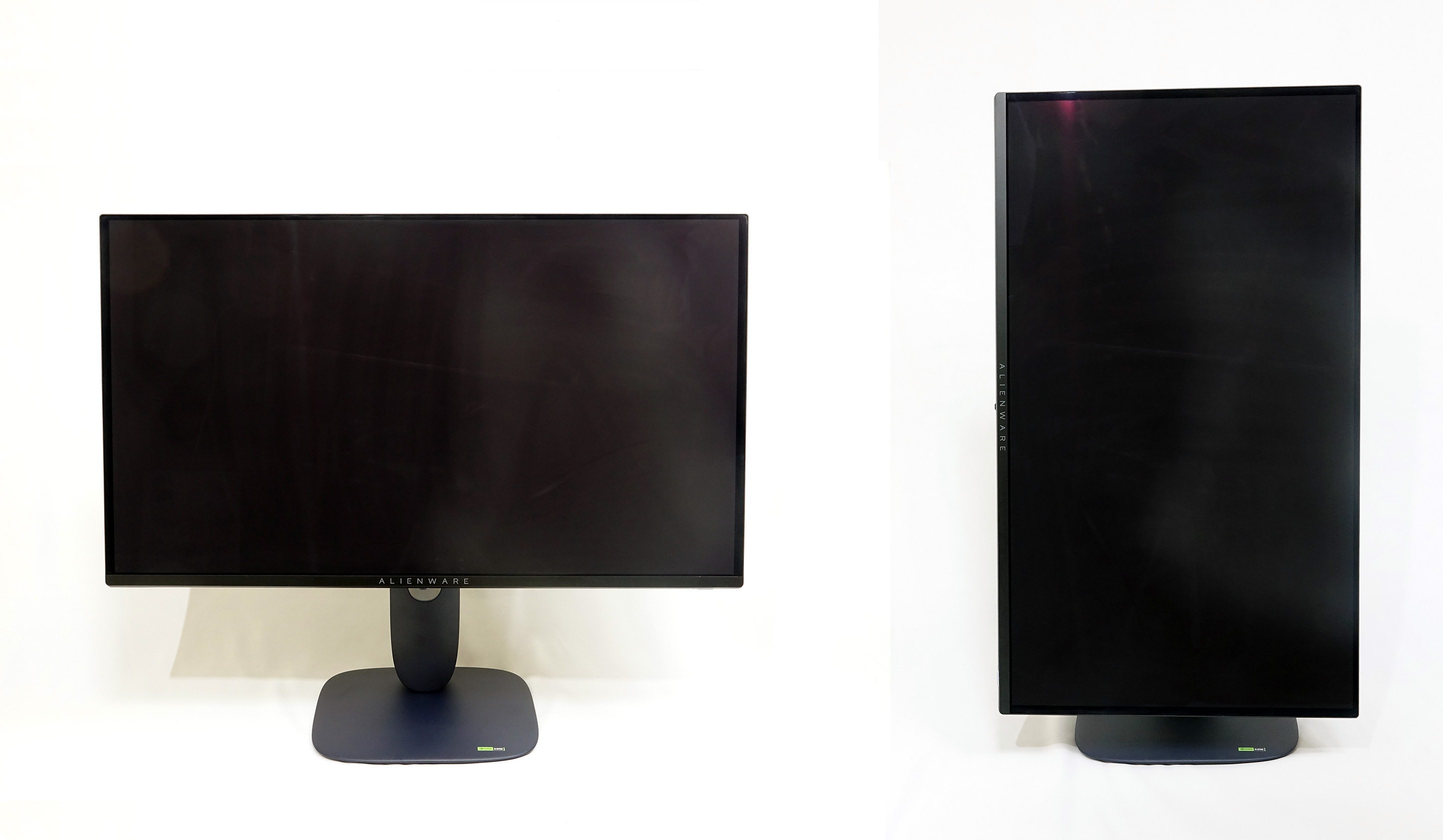 7万円台で登場するDellの量子ドット有機ELゲーミングモニター「AW2725D