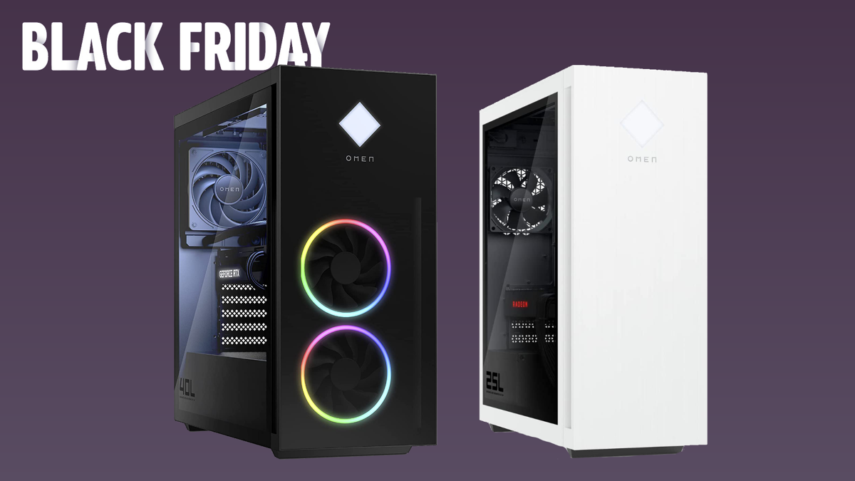 RTX 3070 Ti搭載モデルのデスクトップPCが4万円強のプライスダウン HP