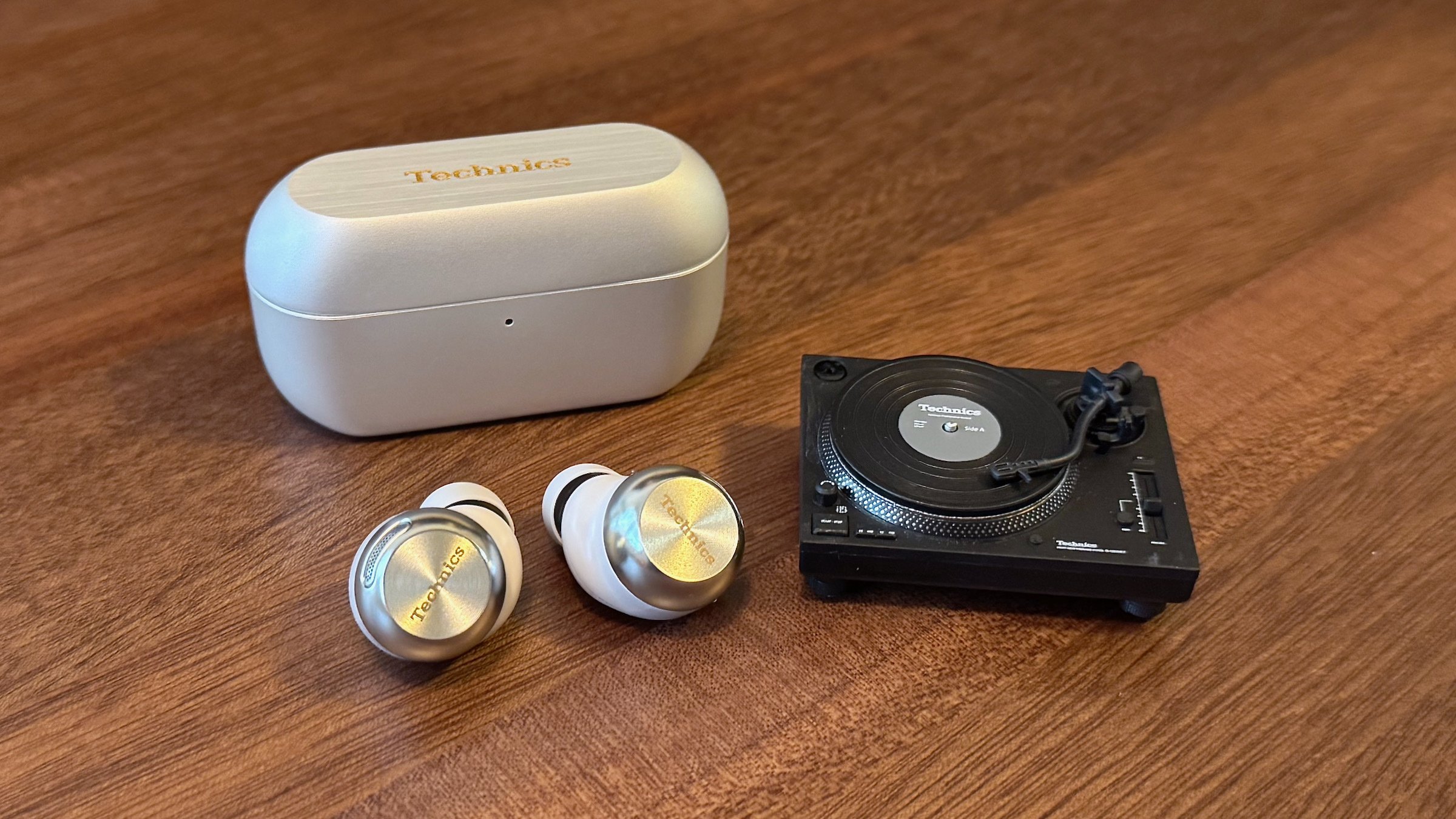 Review: Technics AZ100 Earbuds easily beat the likes of Sony and