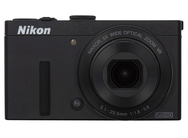 Nikon Coolpix P340 Review - Review 2014 - PCMag UK