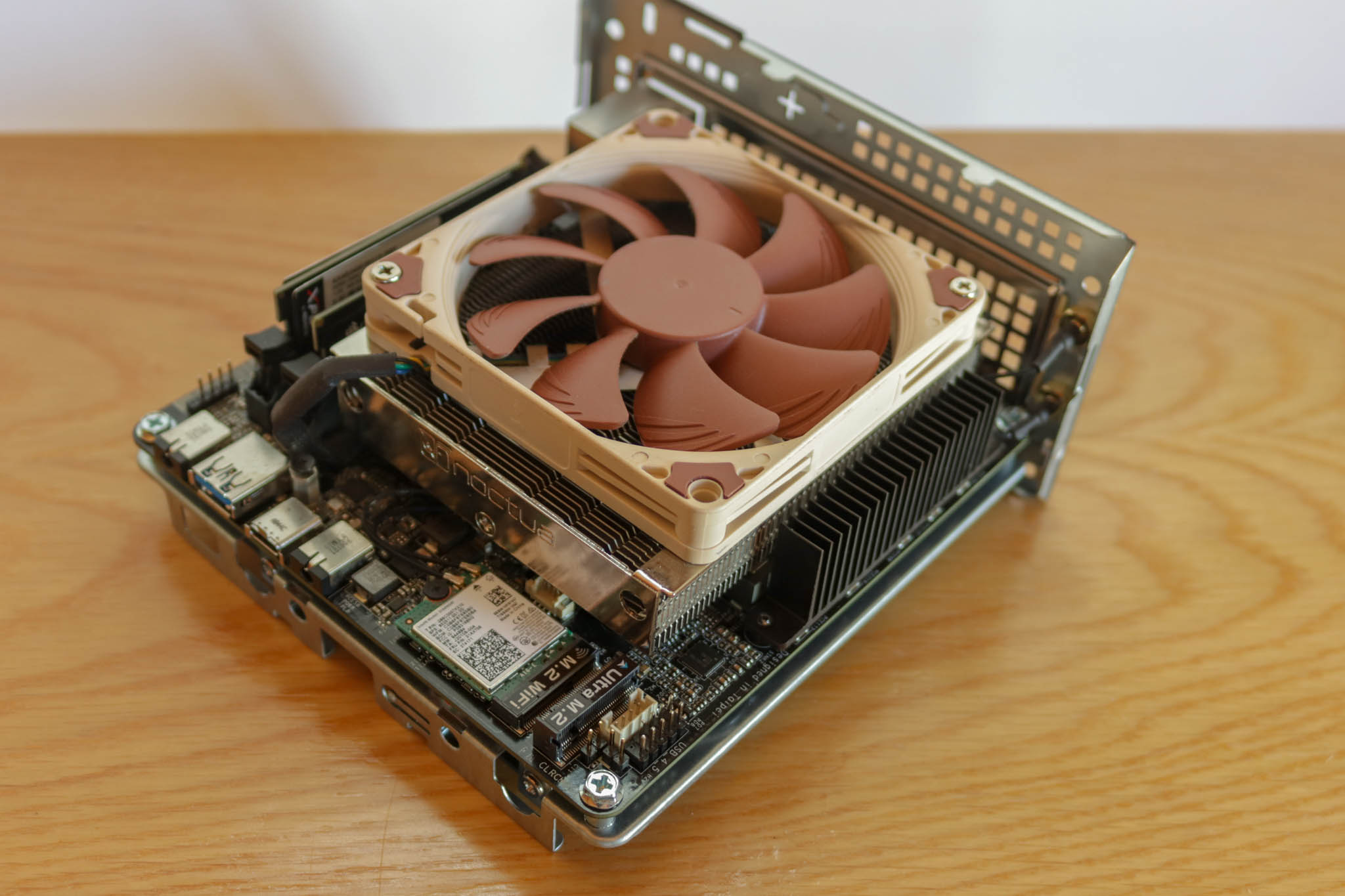 ASRock's DeskMini A300 – Finally! – SFF.Network | SFF.Network