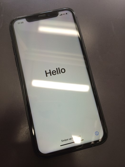 iPhone11】画面割れからのゴーストタッチに要注意!! – iPhone修理赤坂