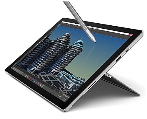 Surface Pro 4 Core m3/i5/i7モデルのCPU、GPU性能比較 | SmCo memory