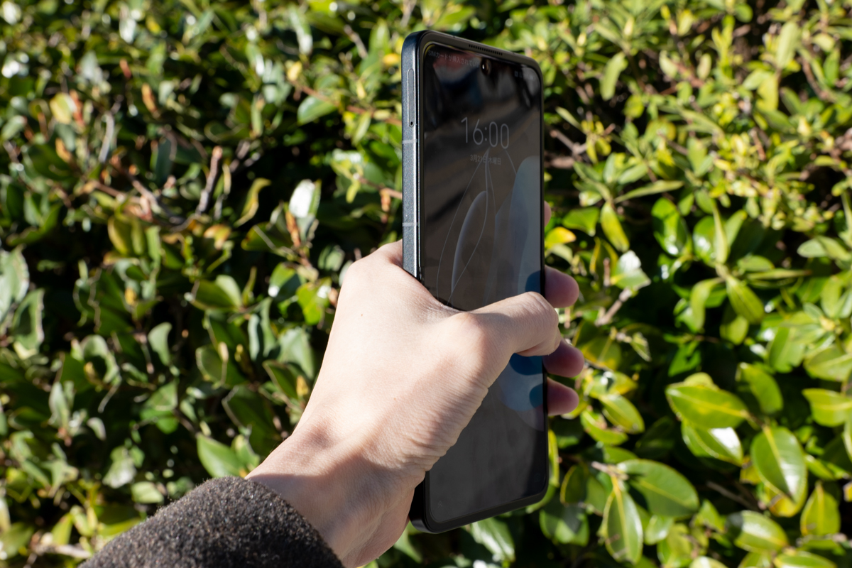 折りたたみスマホの民主化「nubia Flip 5G」レビュー。 - すまほん!!