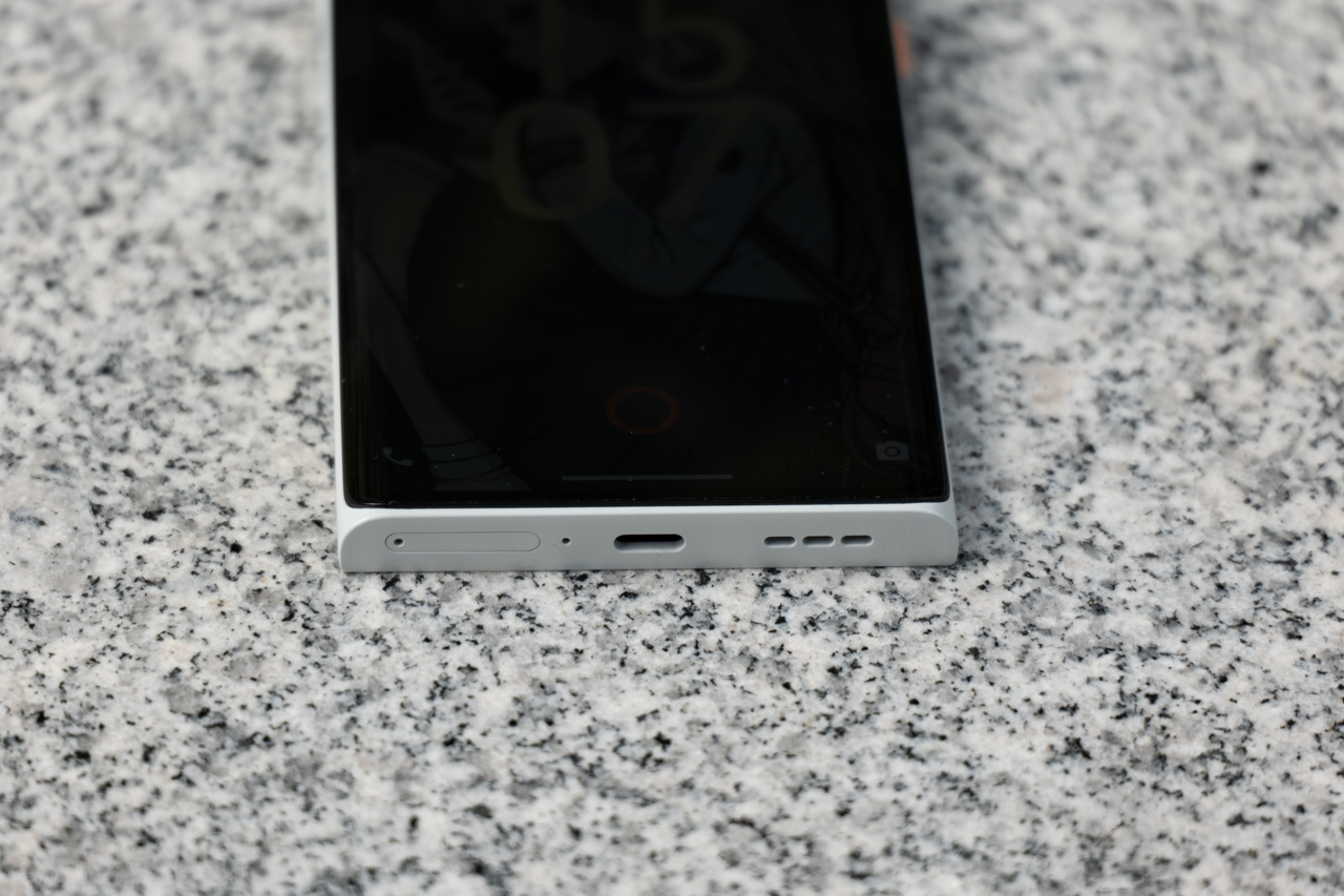 水月雨 MOONDROP MIAD01 ファーストインプレッション。 - すまほん!!