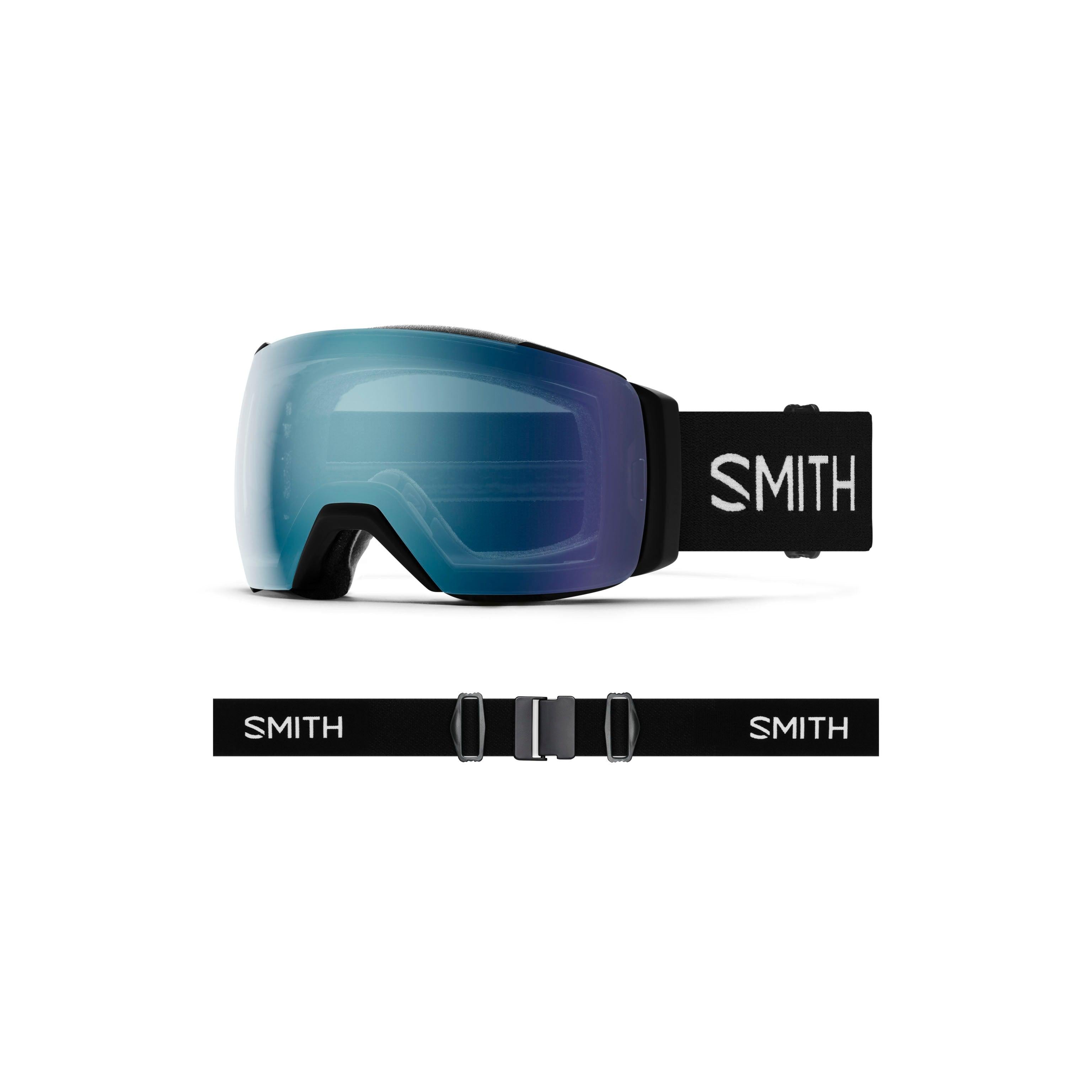 I/O Mag XL | Black - Smith Optics Australia