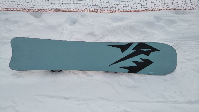 ジョーンズ・ホバークラフト(HOVERCRAFT)【評価・レビュー・口コミ