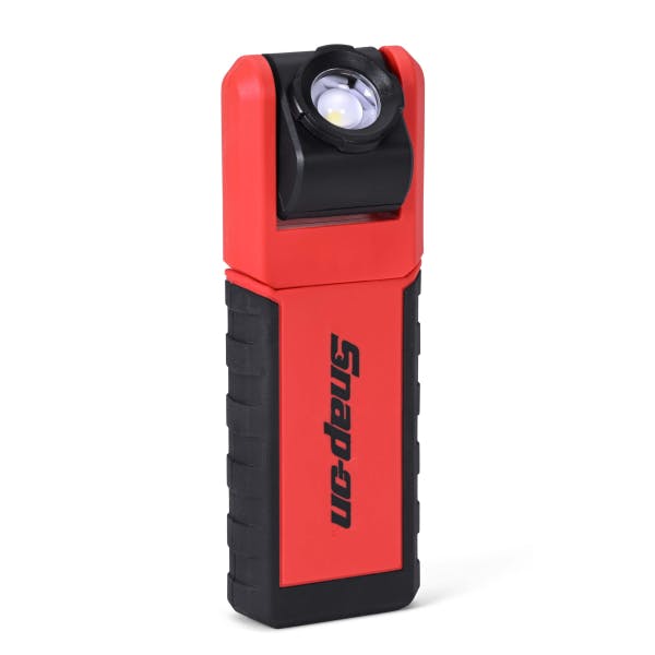 400-500 Lumen Pivot-Head Lamp - Snap-on Industrial
