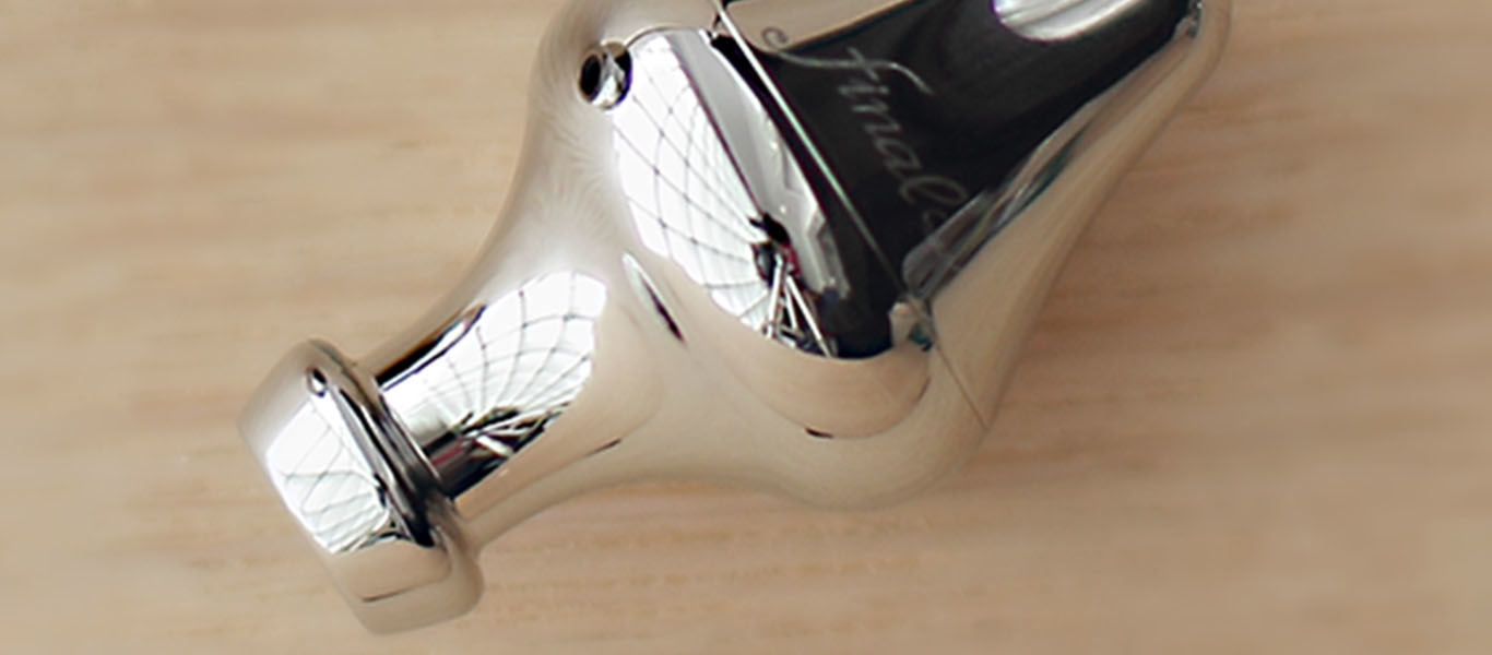 Piano Forte IX | final