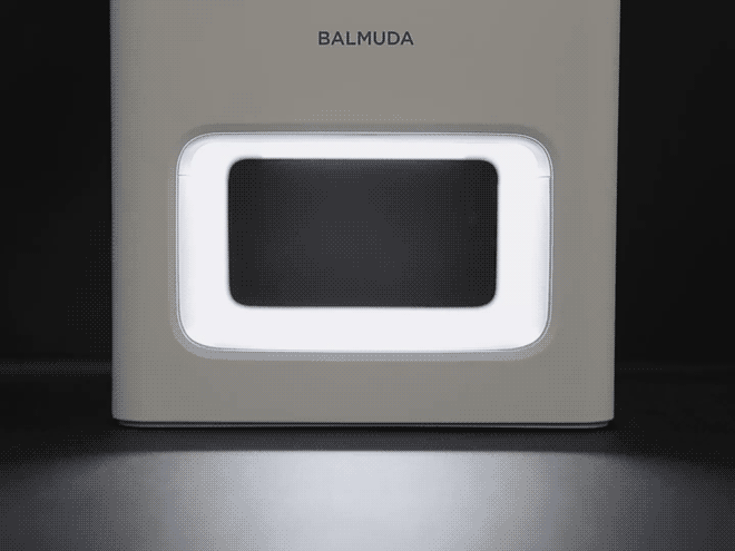 BALMUDA The Pure | セレクトショップ・AQUA（アクア）