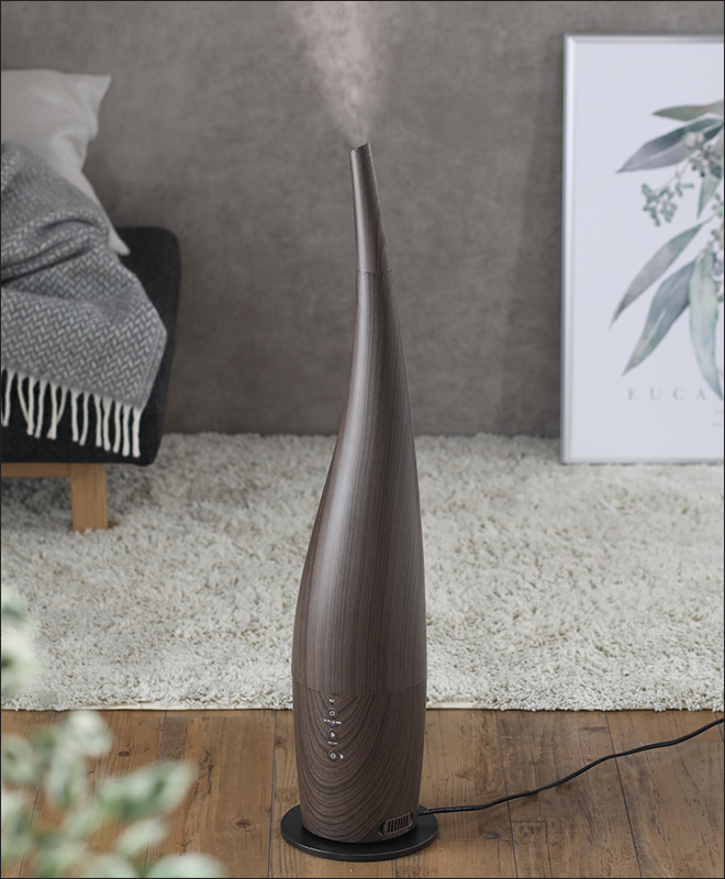 DOSHISHA ハイブリッド式加湿器 DKHY-3511 | セレクトショップ・AQUA