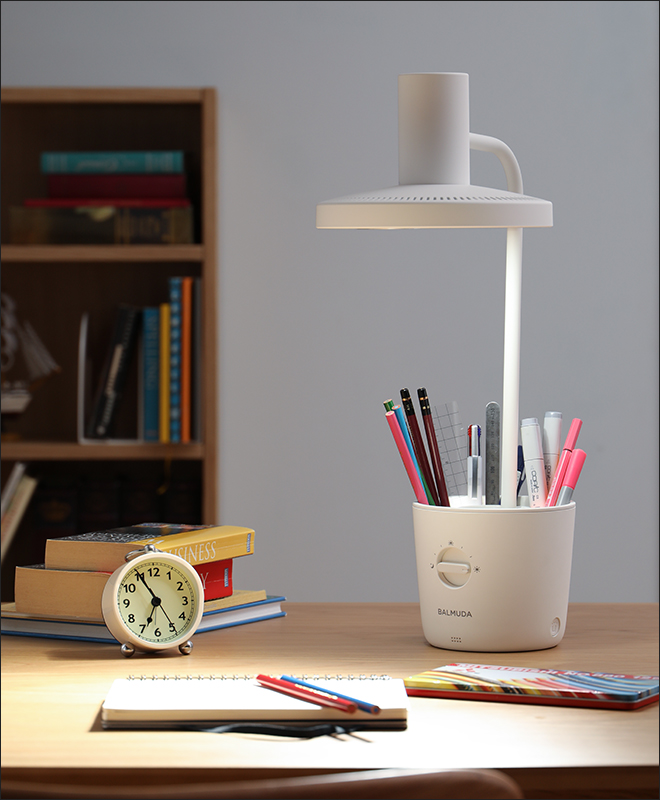 新価格】2023年モデル BALMUDA The Light | セレクトショップ・AQUA