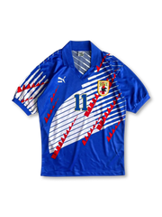 1993年 日本代表 ホーム 三浦知良 11-KICKO – Kicko