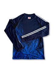 2024/25 日本代表 ホーム 長袖 ユニフォーム Y-3-KICKO – Kicko