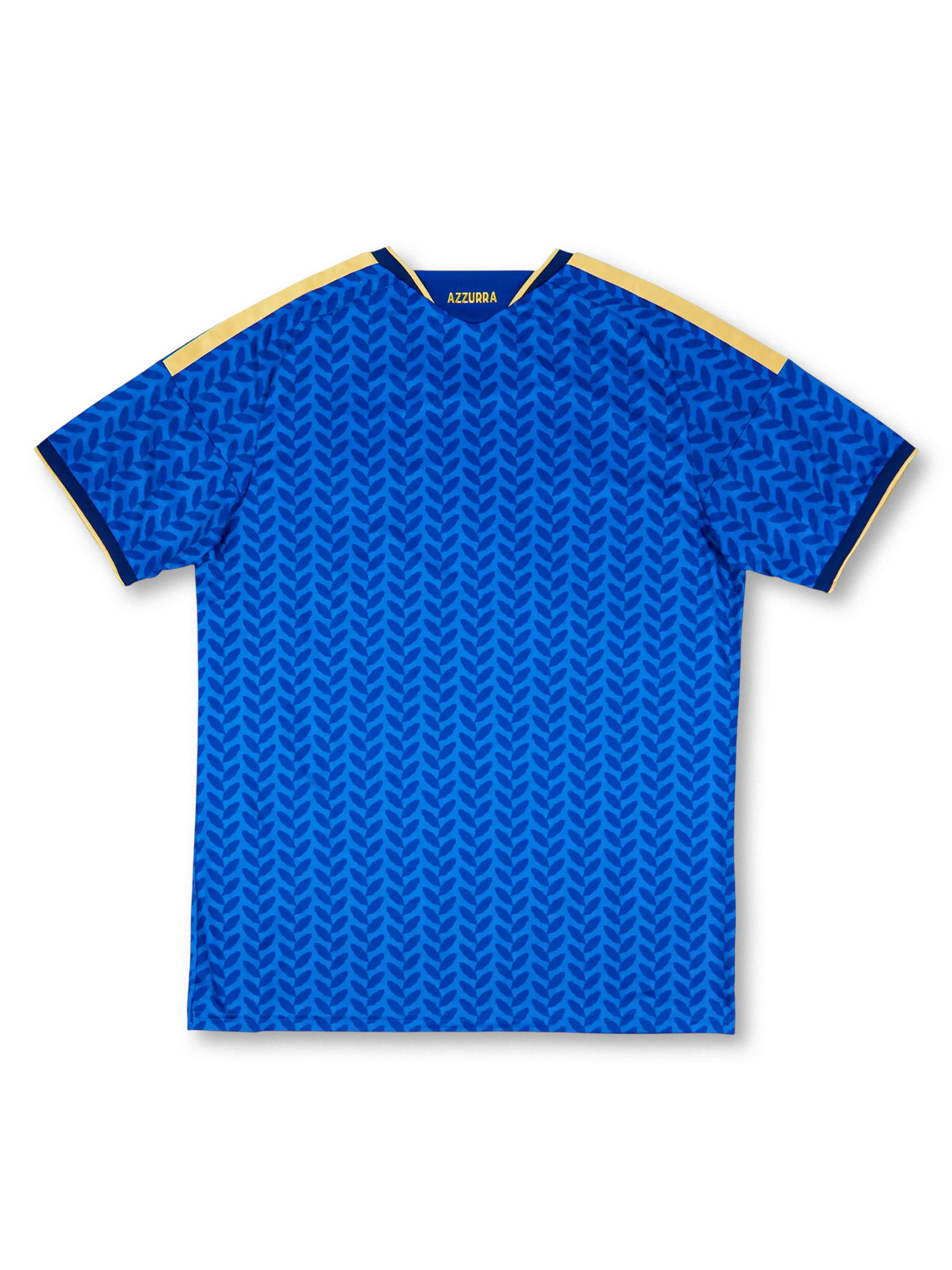 2026-27年 イタリア代表 ホームユニフォーム-KICKO – Kicko