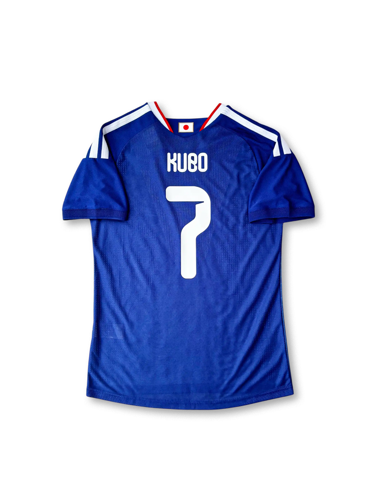 2026年 日本代表 ホームユニフォーム 久保建英 #7-KICKO – Kicko
