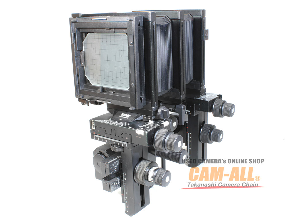 中古 ジナー P2(多目的フレーム付) 程度：AB（良品）