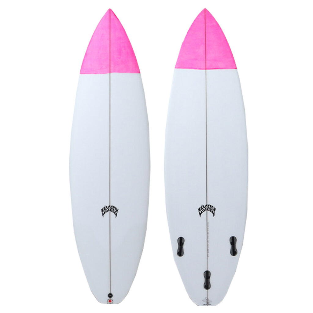 商品紹介】「STAB IN THE DARK」でトップサーファー ジャック