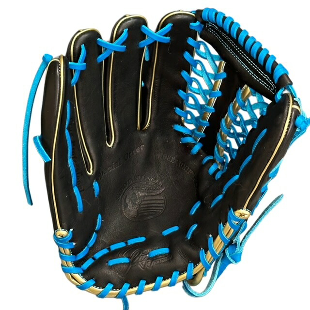 型付/グラブ刺繍無料】 久保田スラッガー(KUBOTA SLUGGER) 2024限定