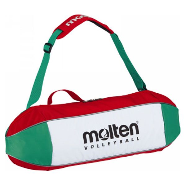モルテン(molten) バレーボールボール3個入れ ボールバッグ EV0053