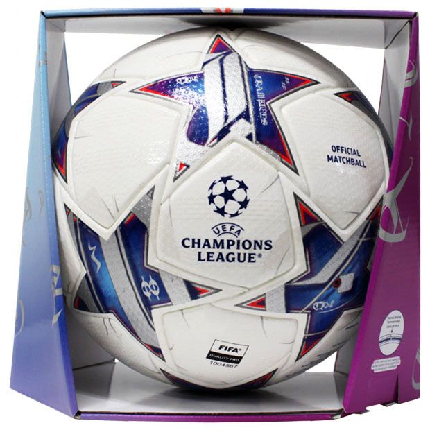 アディダス(adidas) サッカーボール5号球 フィナーレ 23-24 プロ 公式