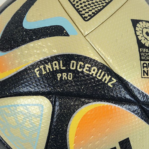 アディダス(adidas) サッカーボール5号球 オーシャンズ プロ 準決勝