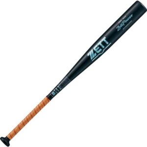 ゼット(ZETT) 硬式野球 金属製バット ZETTPOWER BAT113-1922