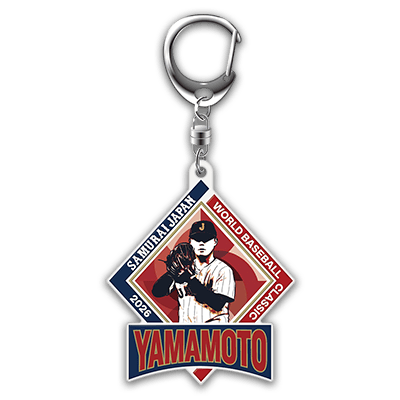 2026 WORLD BASEBALL CLASSIC オフィシャルグッズ | エンスカイスポーツ