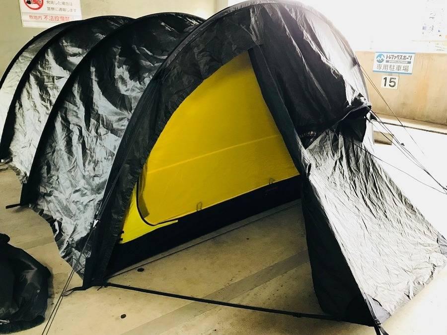 TFスポーツ青葉台店】ヒルバーグのケロン4GT、希少ミルスペックモデル