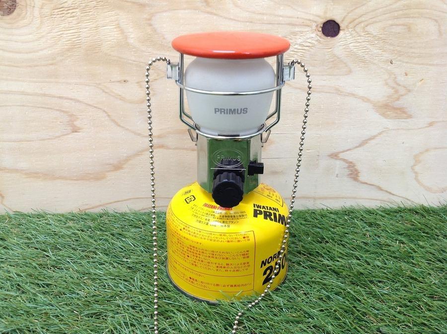 プリムスのガスランタン大量入荷！[2019.06.06発行]｜リサイクル