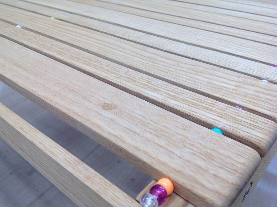 お洒落キャンパー御用達！Ciel Blue(シエルブルー)のロールトップ