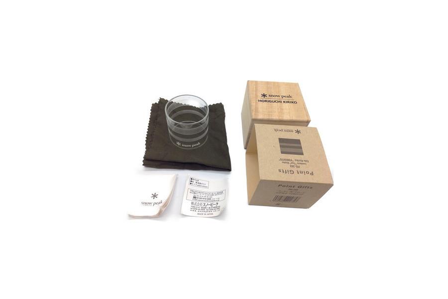 スノーピークの限定ランタン天グローブが入荷しました！[2020.06.01