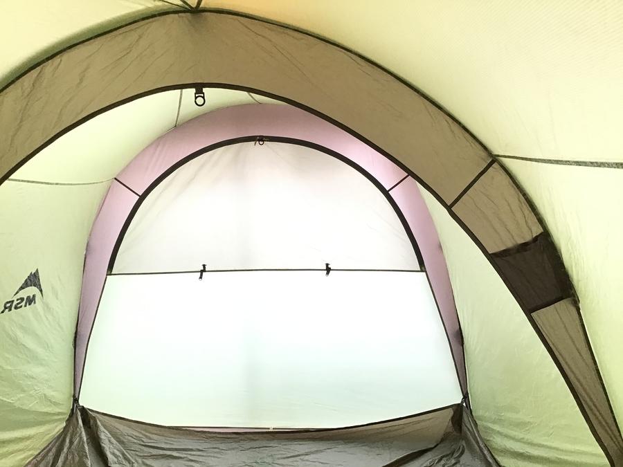 人気のMSR(エムエスアール)からバックカントリーバーン入荷