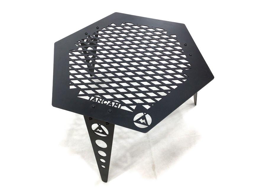 ANCAM（アナキャン）のメタヘキテ脚長が入荷！[2020.12.28発行